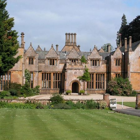 Готель Dillington House Ілмінстер Екстер'єр фото